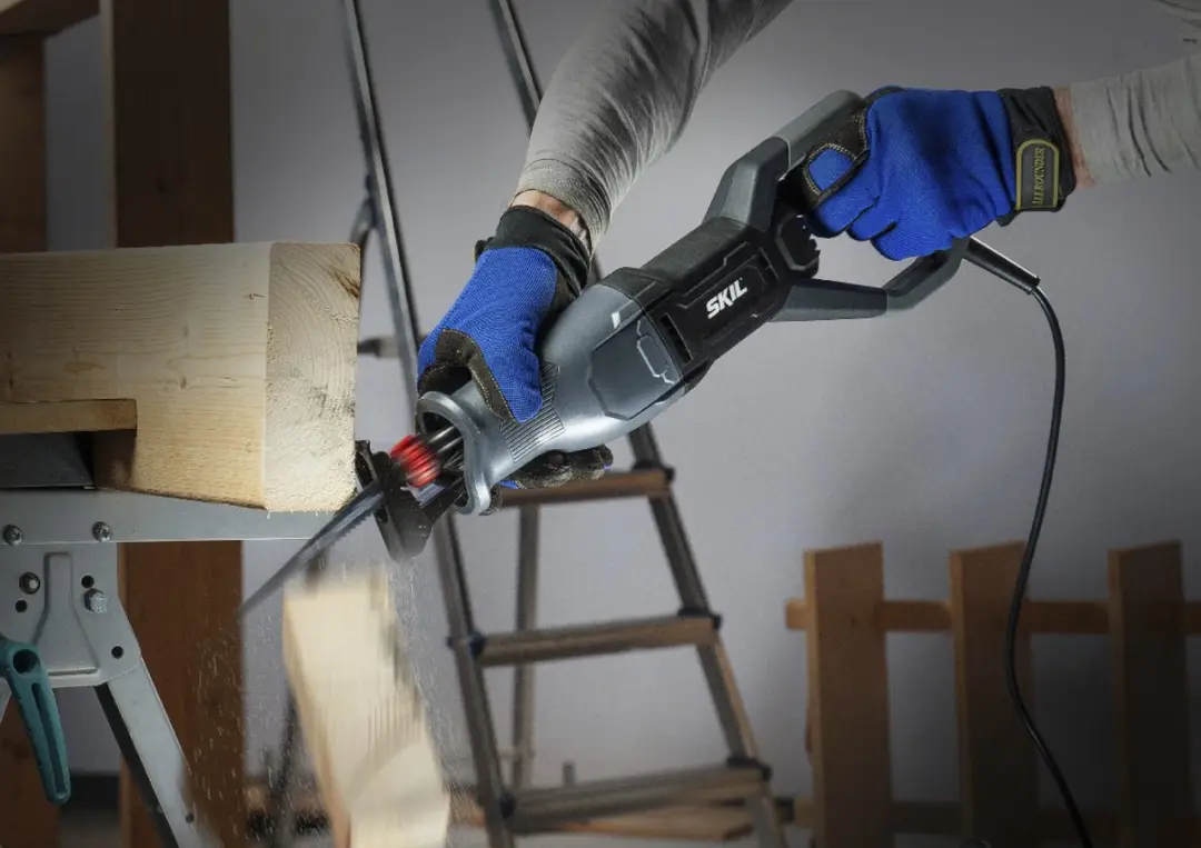 Skil 4920AA Reciprozaag - afbeelding 4 van 5