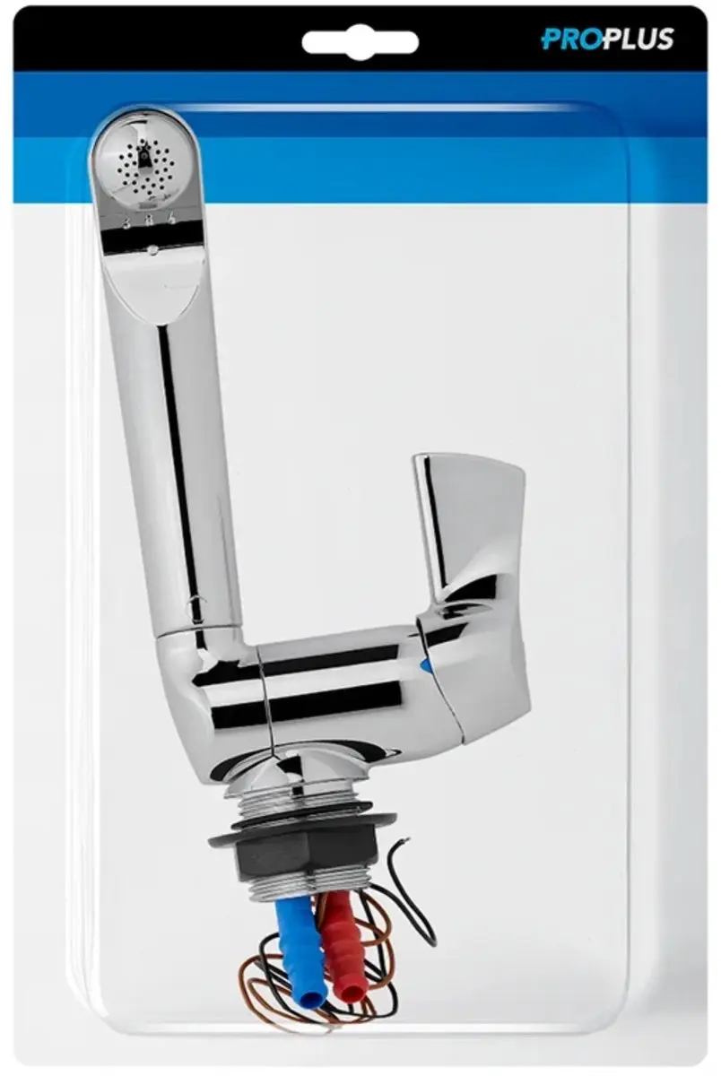 ProPlus Mengkraan Style Ø33 mm