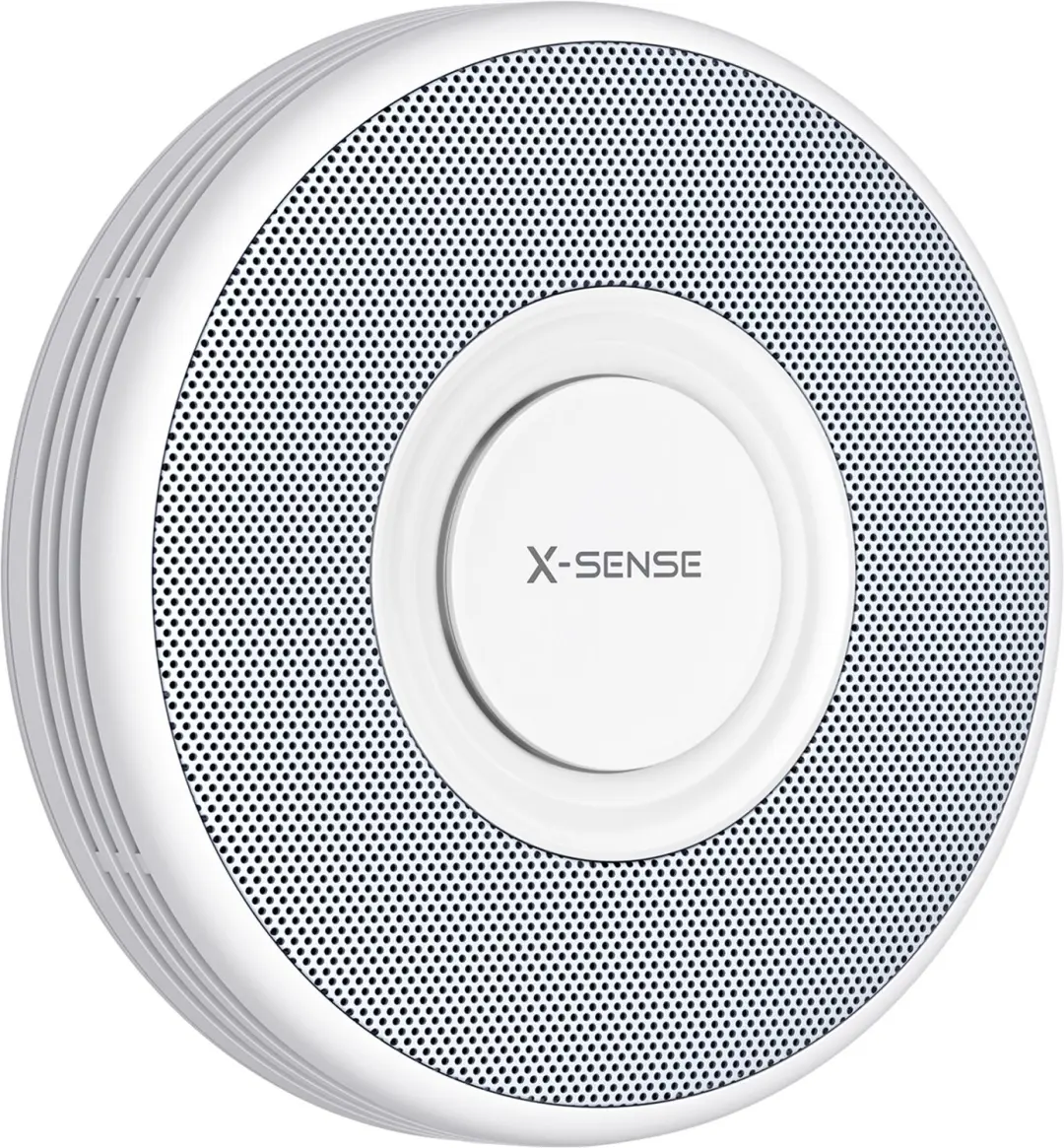 X-Sense XS0B-MR Slimme voice rookmelder met WiFi