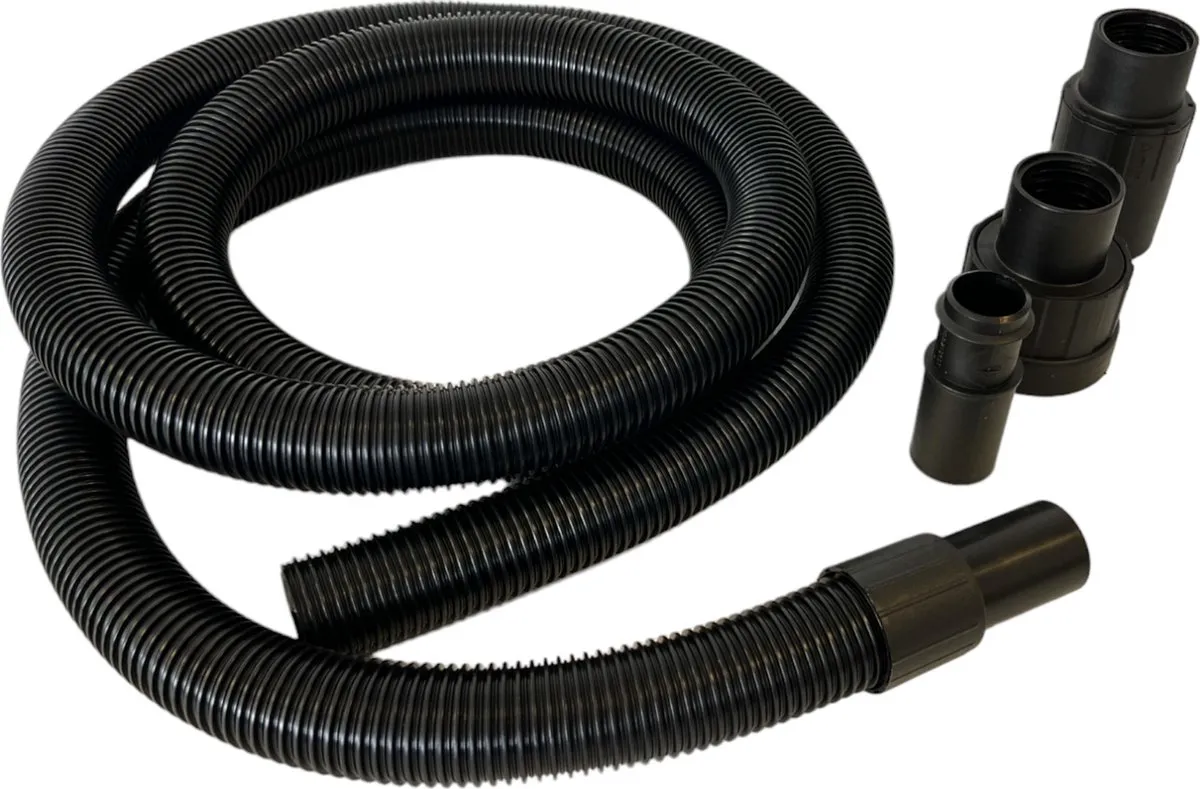 Einhell Verlengstuk Zuigslang Ø36mm 3m - BT-VC/RT-VC