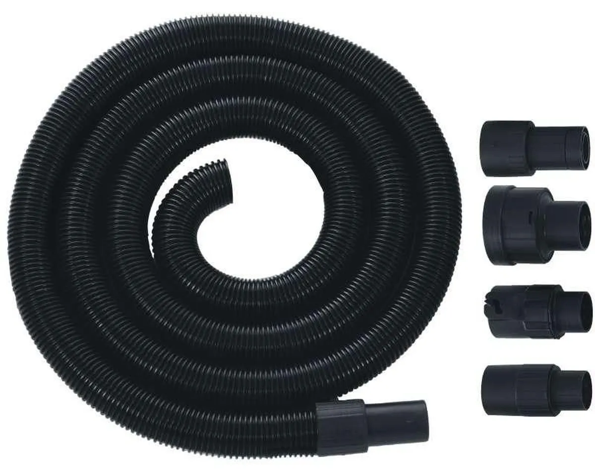 Einhell Verlengstuk Zuigslang Ø36mm 3m