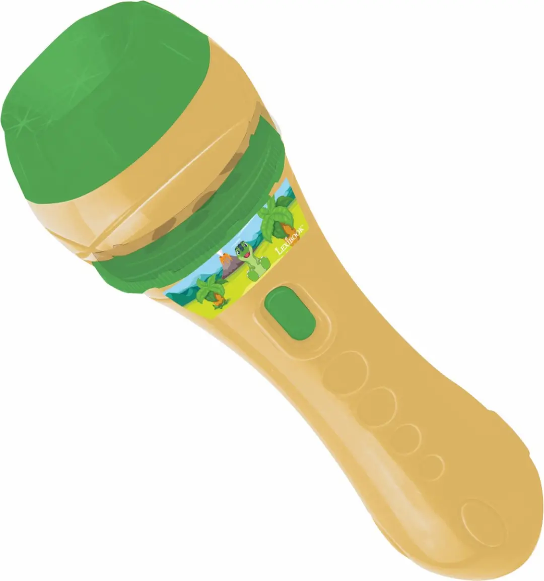 Lexibook Dinosaurus Projector Zaklamp