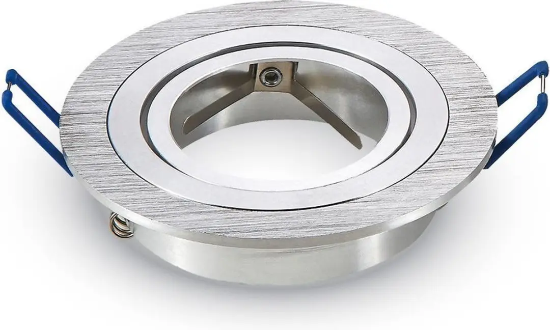 V-TAC VT-782RD-AB LED Inbouwspot