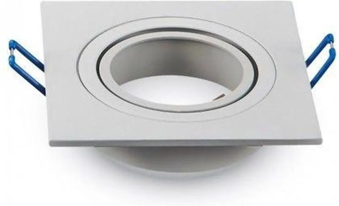 V-TAC VT-782SQ-WH LED Inbouwspot