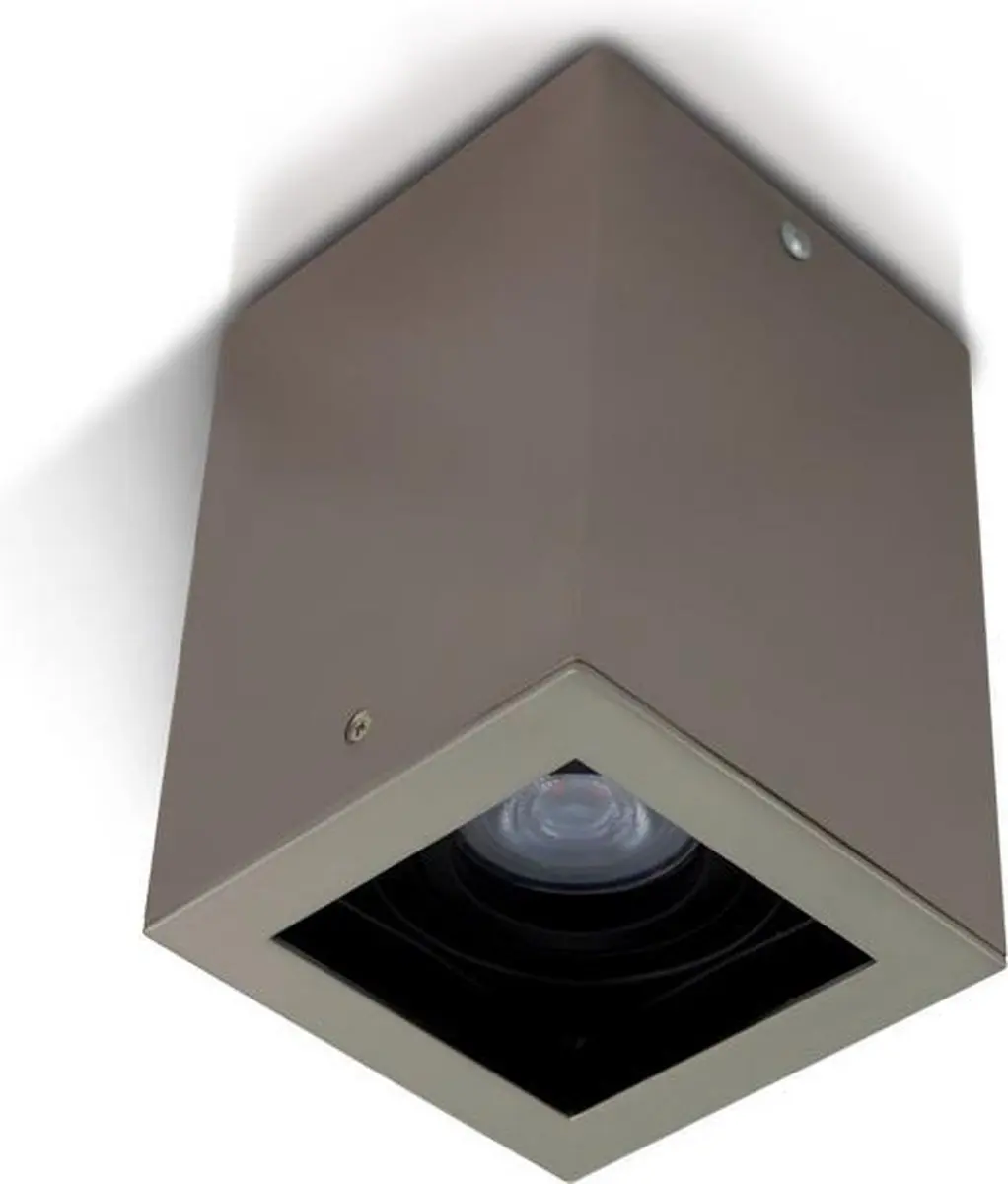 V-TAC VT-797-SN LED-spot