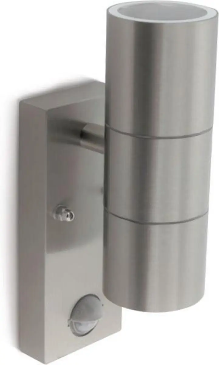 V-TAC VT-7622PIR Wandlamp IP44