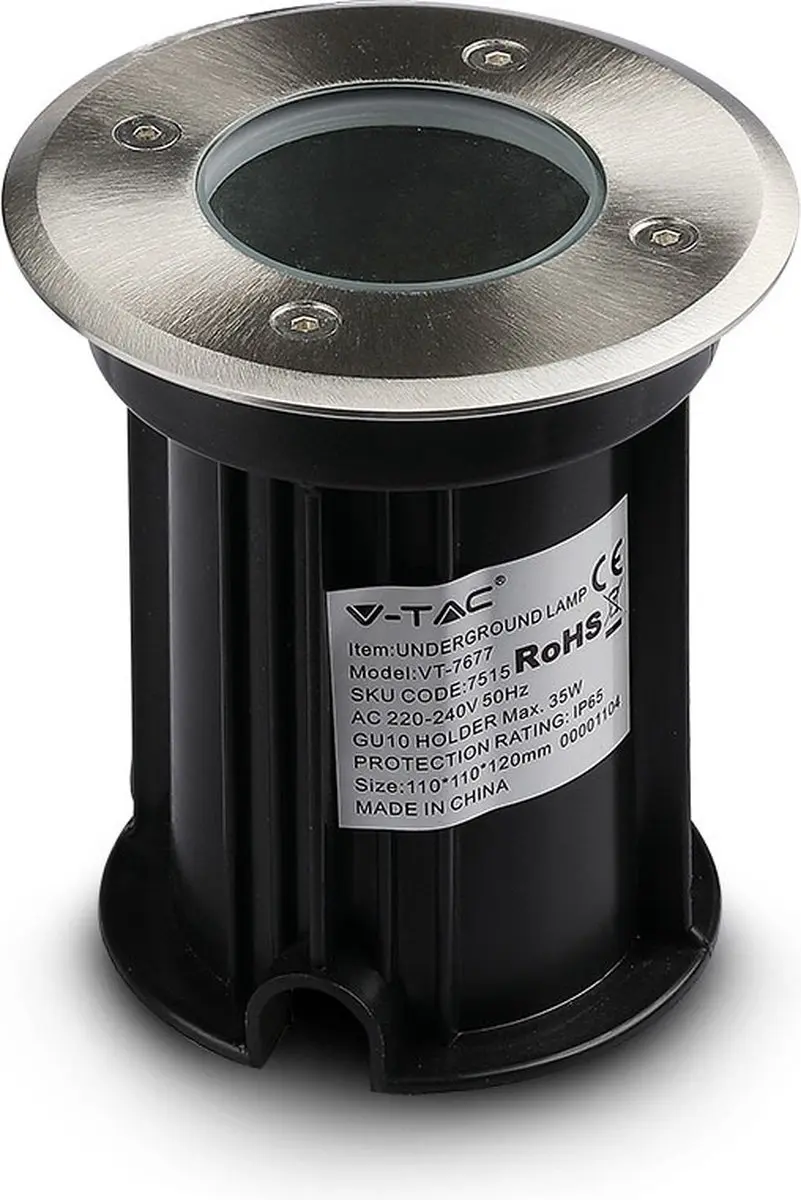 V-TAC VT-7677RD Buitenverlichting