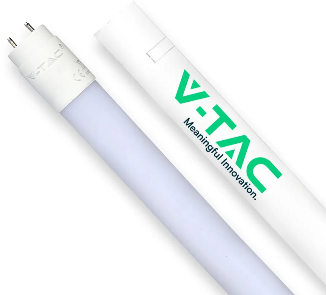 V-TAC VT-6072-NR T8 witte LED buizen