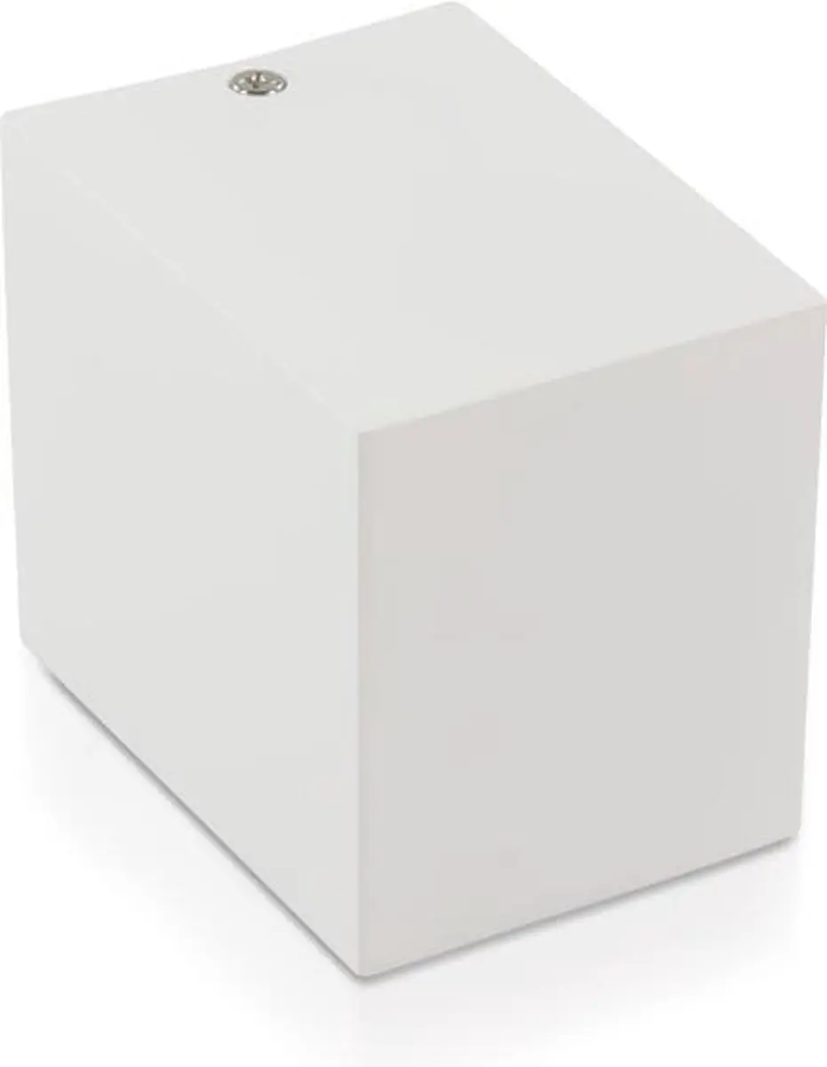 V-TAC VT-7651SQ Wandlamp voor buiten