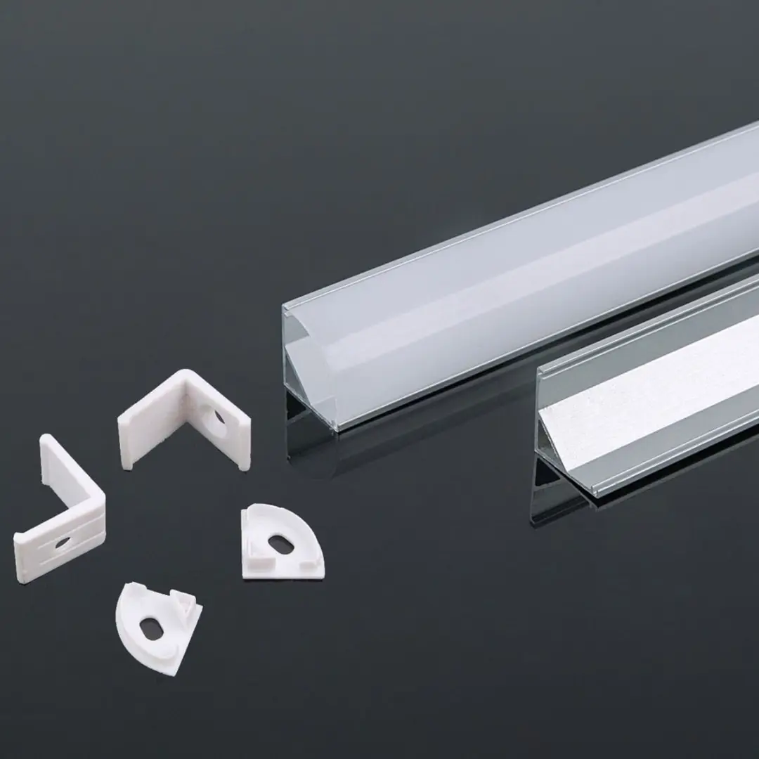 V-TAC VT-8109 LED opbouwstripverlichting