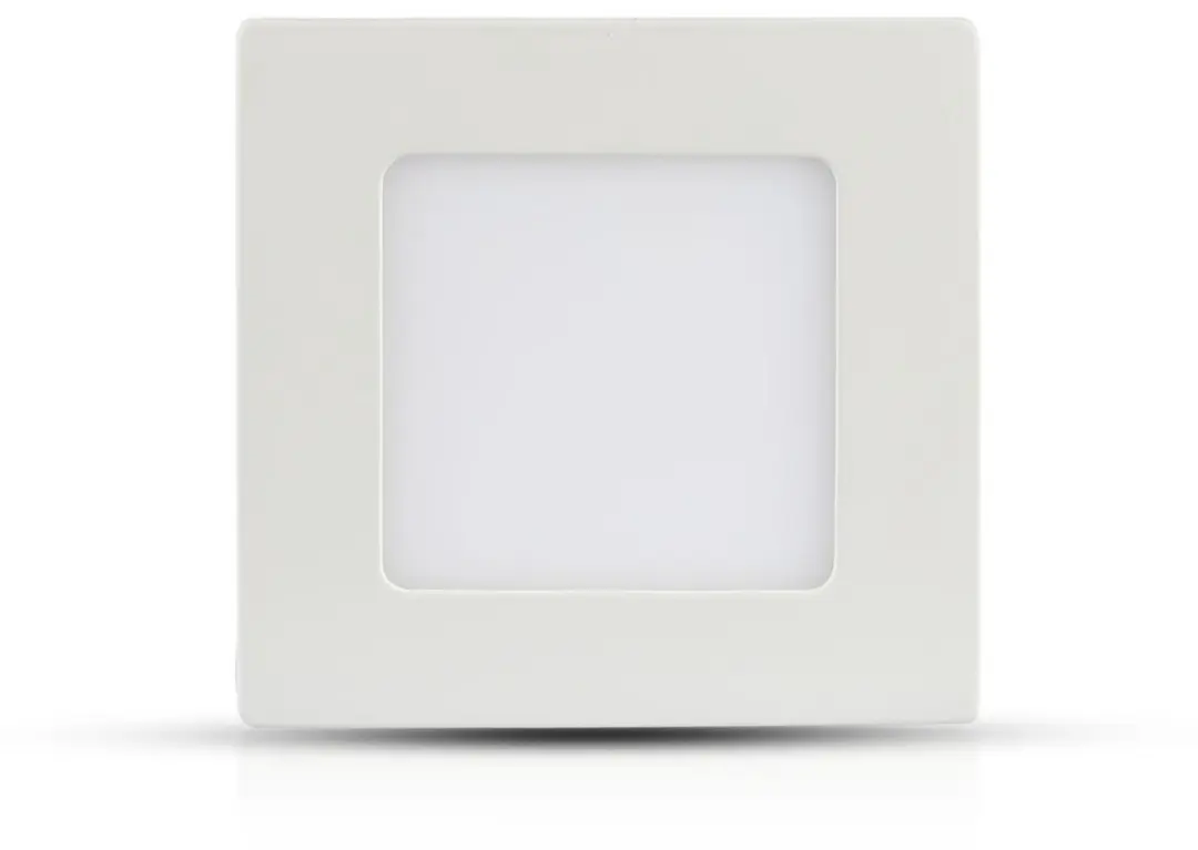 V-TAC VT-624SQ LED Vierkant Minipaneel
