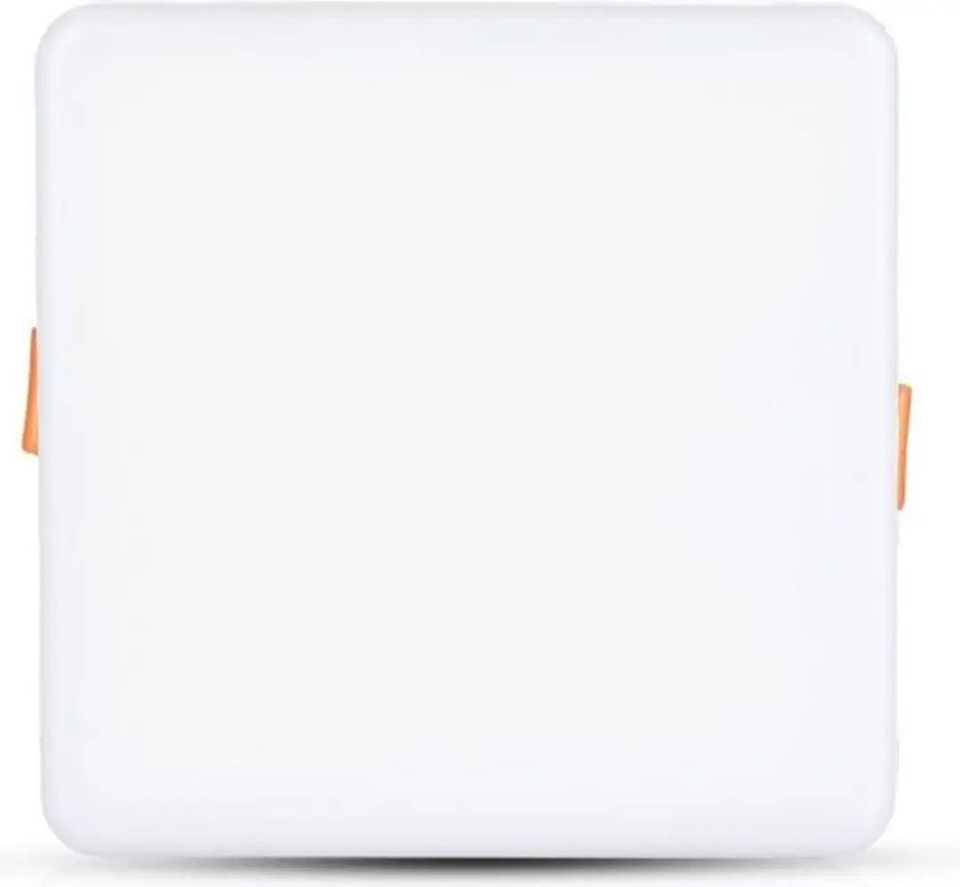 V-TAC VT-619SQ LED Vierkant Verstelbaar Minipaneel