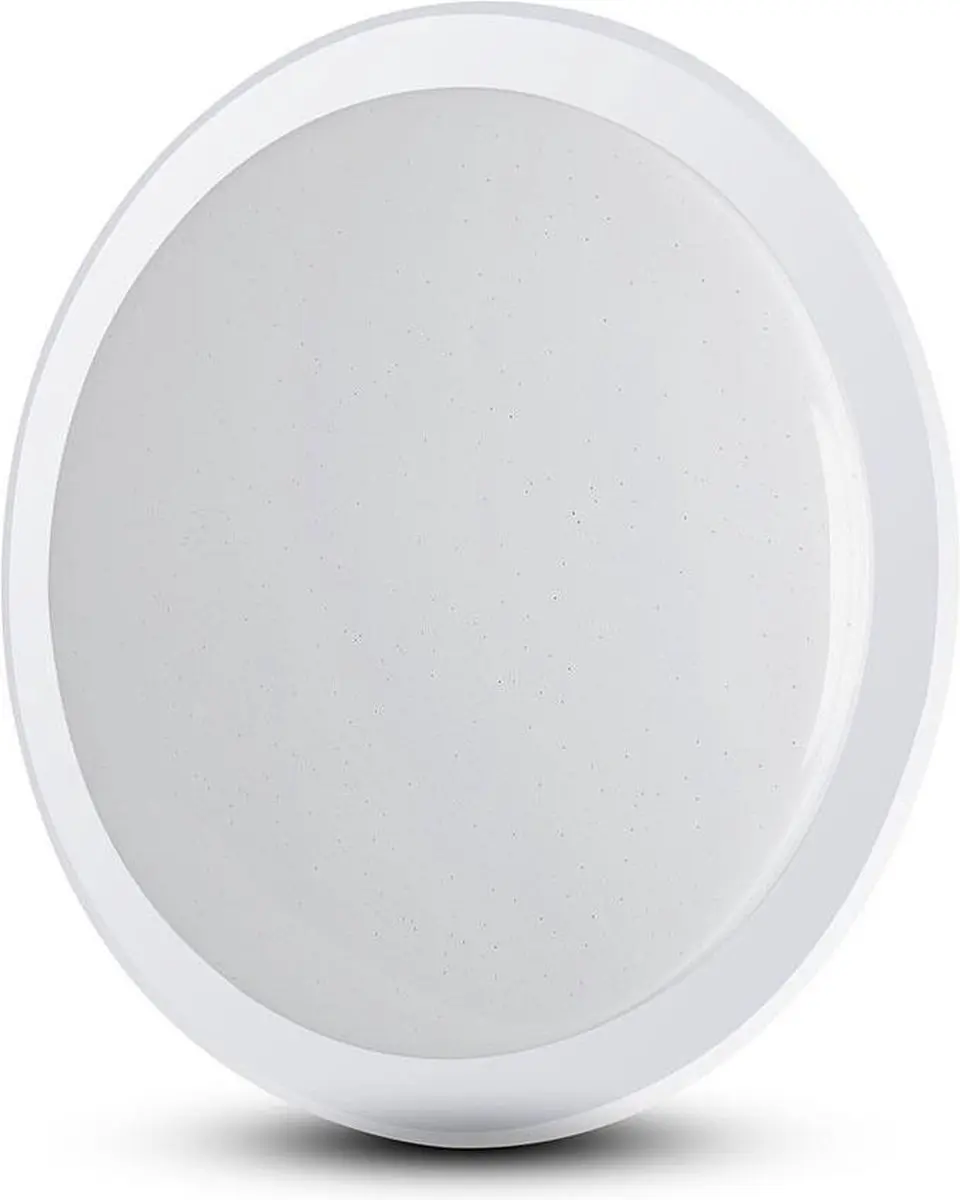 V-tac VT-5161 LED plafondlamp met sterrenkap