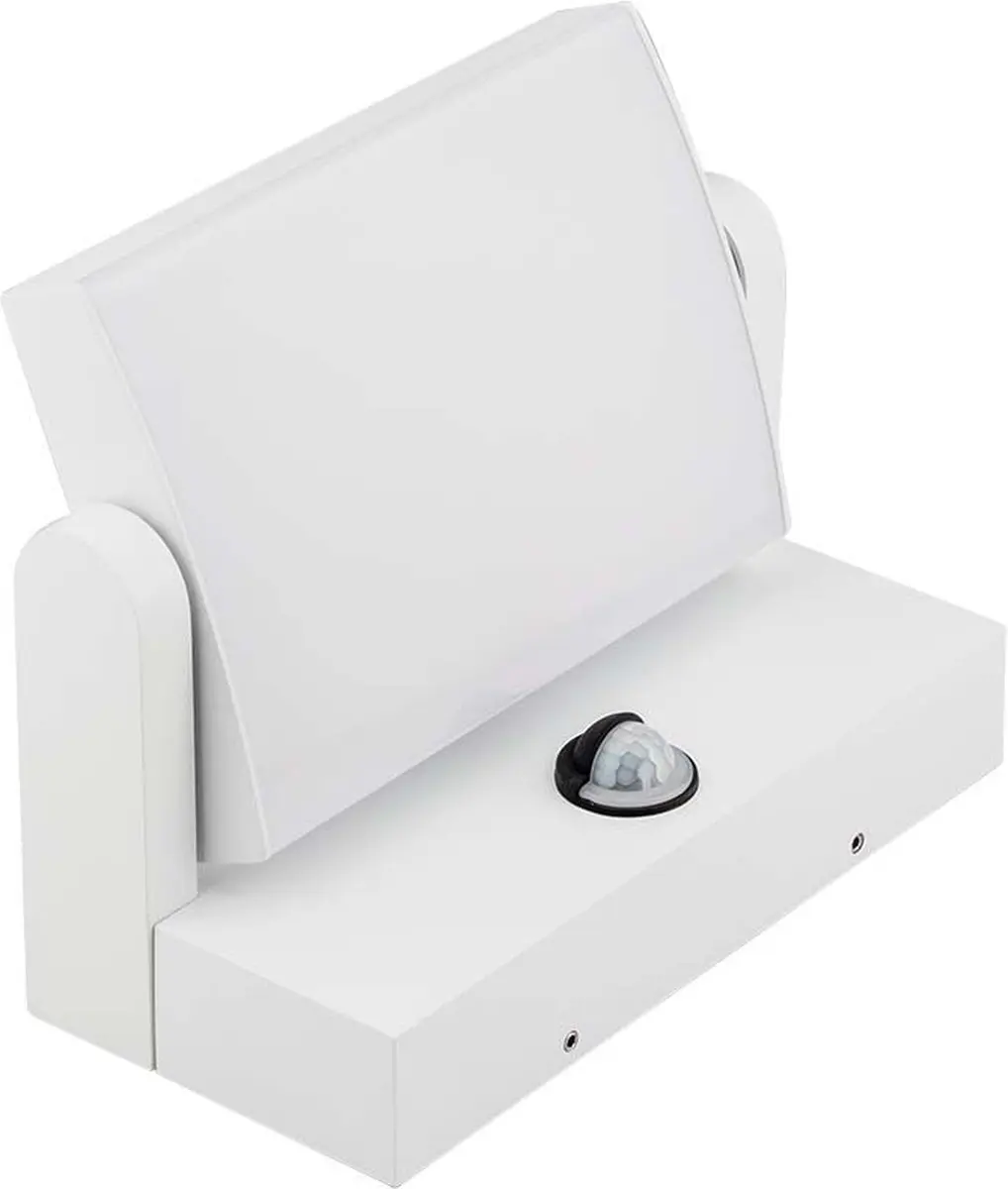 V-TAC VT-11020S LED Gevelverlichting - 17W - 3000K - Wit - afbeelding 5 van 6