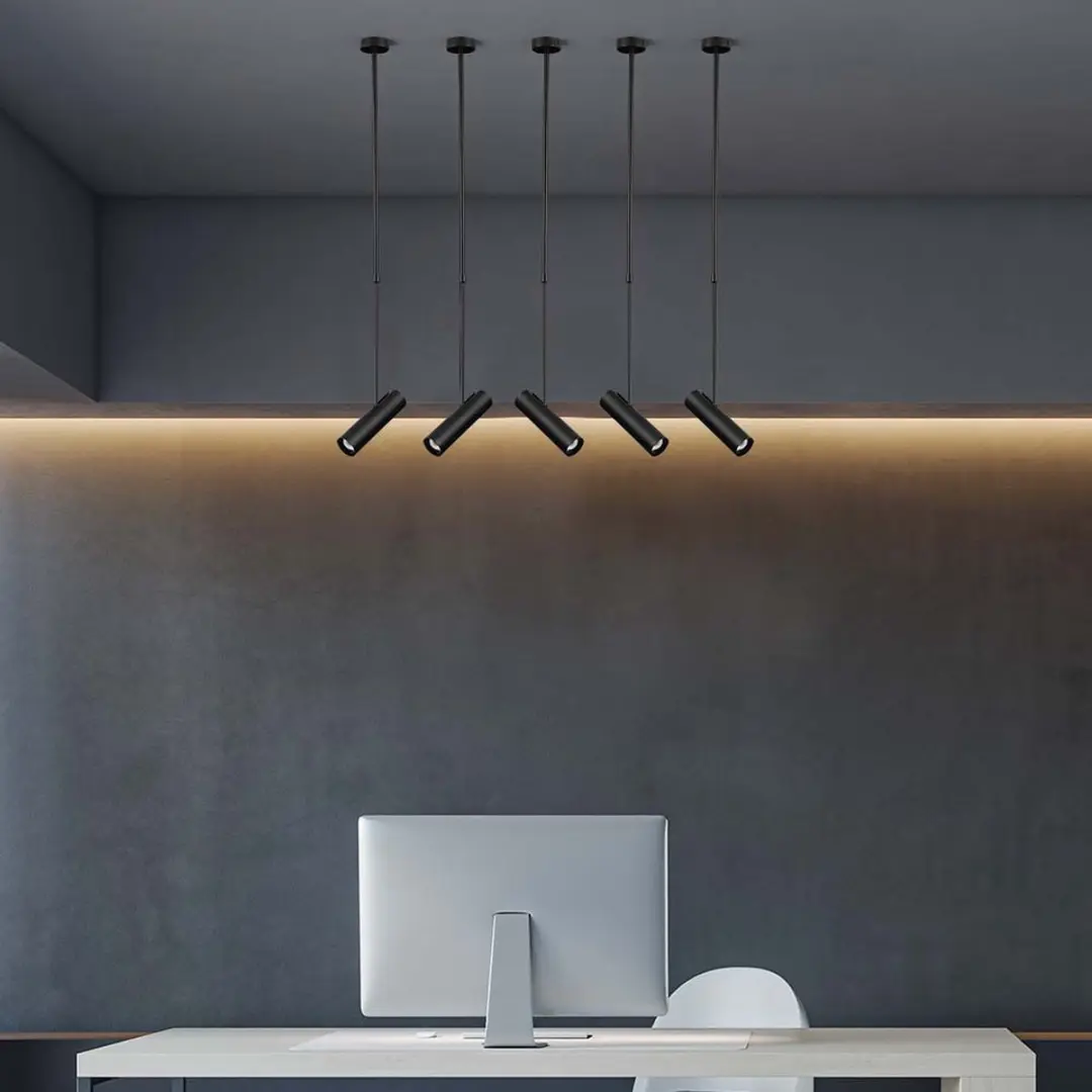 V-TAC VT-7900-B LED Spots