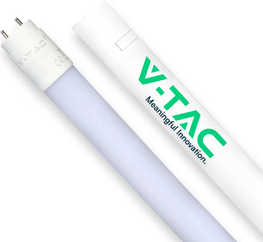 V-TAC VT-1277-N LED T8 Buis