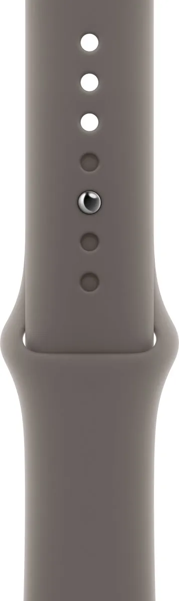 Apple Clay Sport Band 45mm S/M