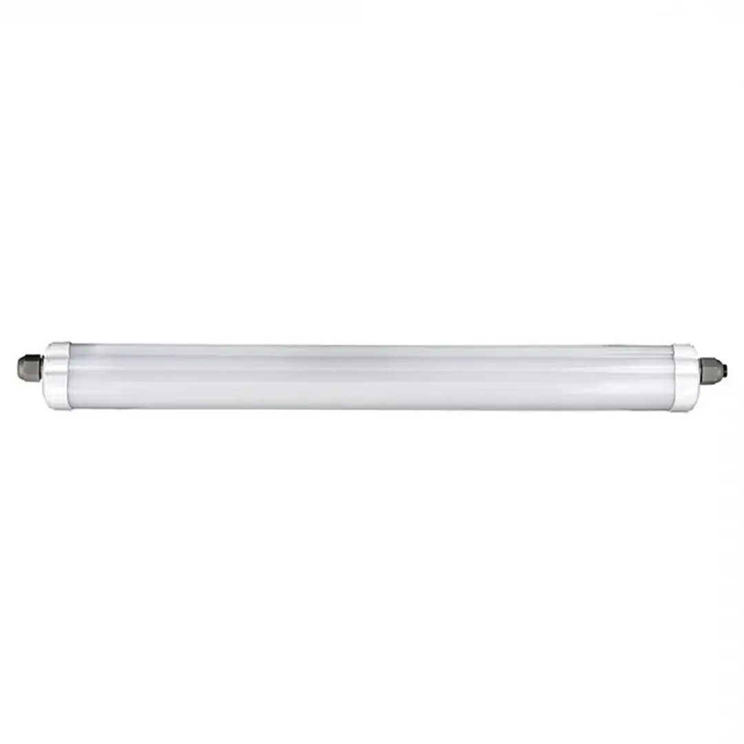 LED-diffusorarmatuur Railarmatuur Garagearmatuur Plafondarmatuur, spatwaterdicht