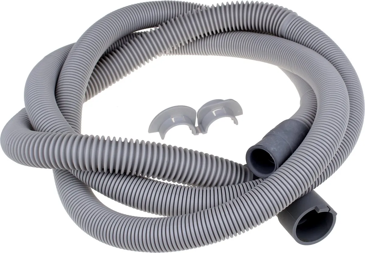 Electrolux Afvoerslang Ventilatie Haaks 30-20mm
