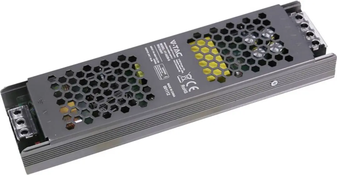 V-TAC VT-24250-S LED-transformator 250W 24V
