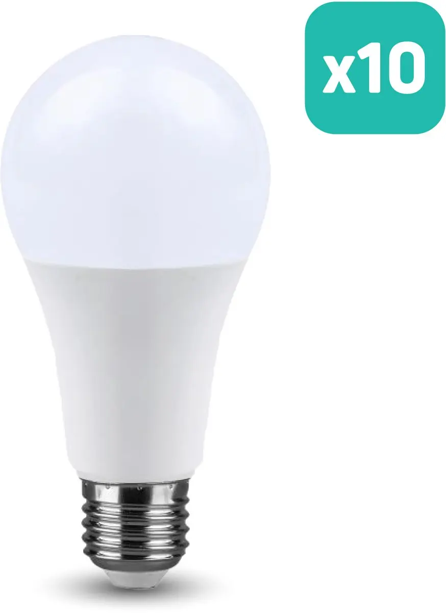 V-TAC VT-2015 LED-lamp GLS