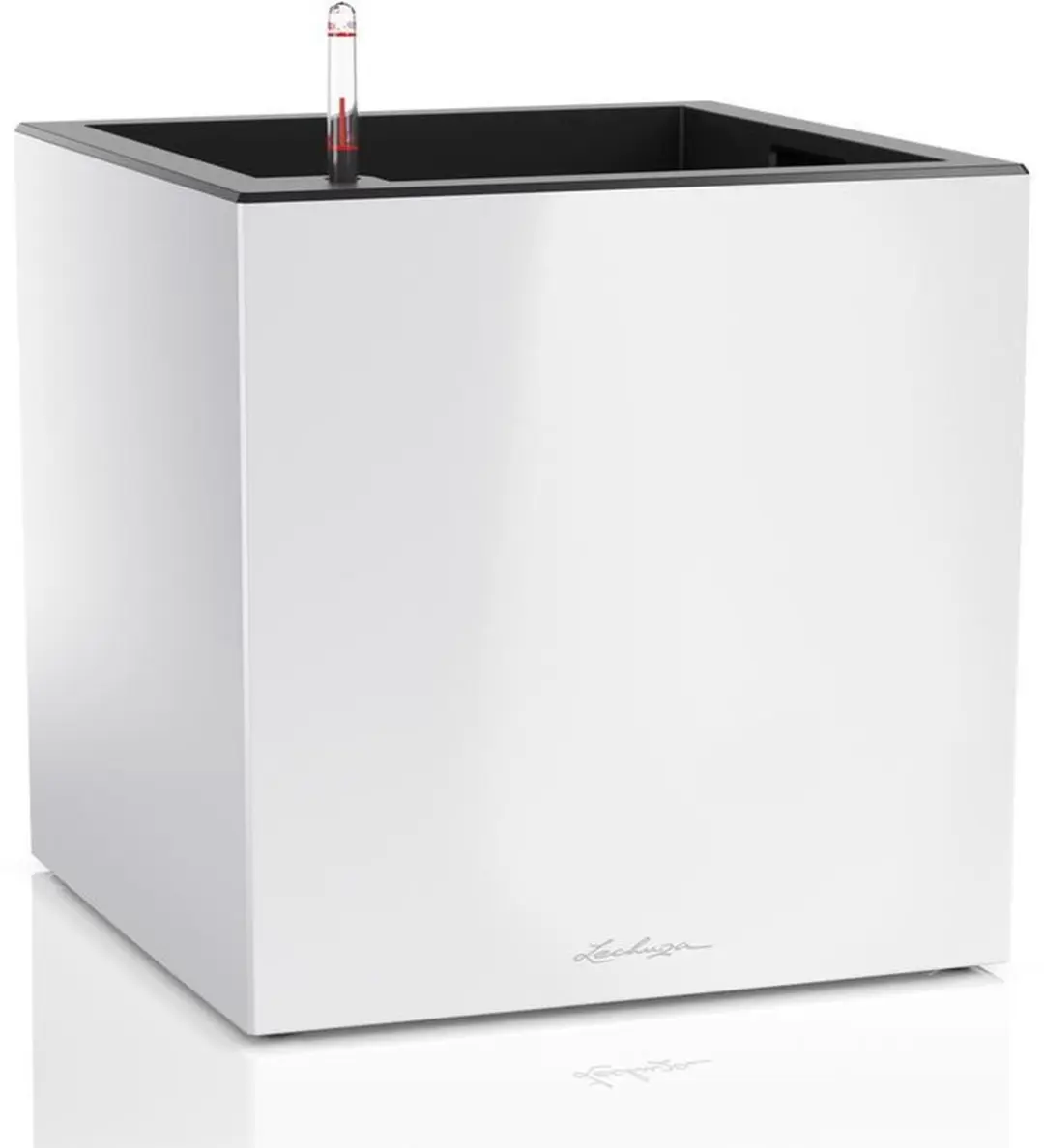 Lechuza CANTO Premium 40 Laag Plantenbak