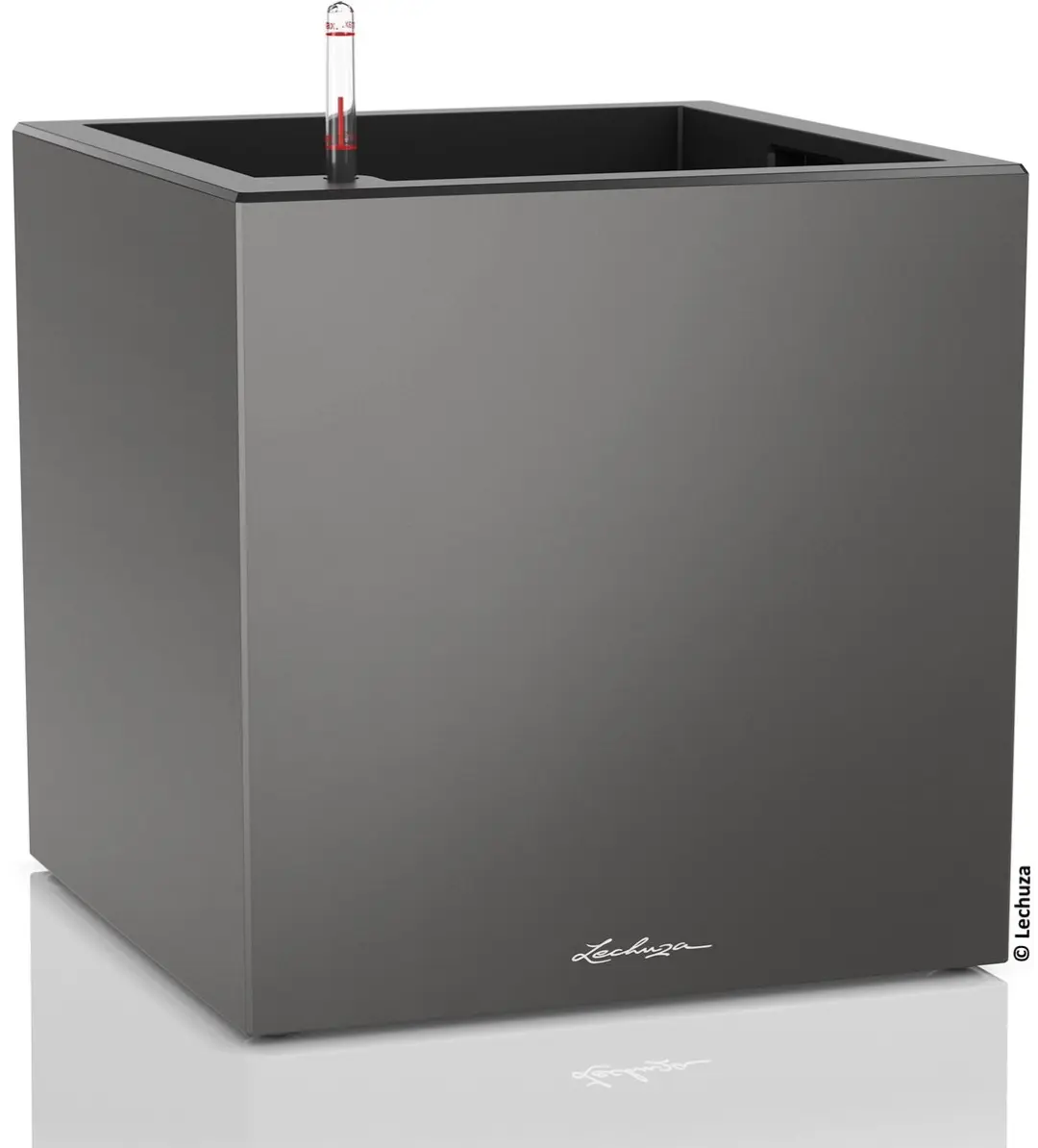 Lechuza CANTO Premium 40 Low Plantenbak
