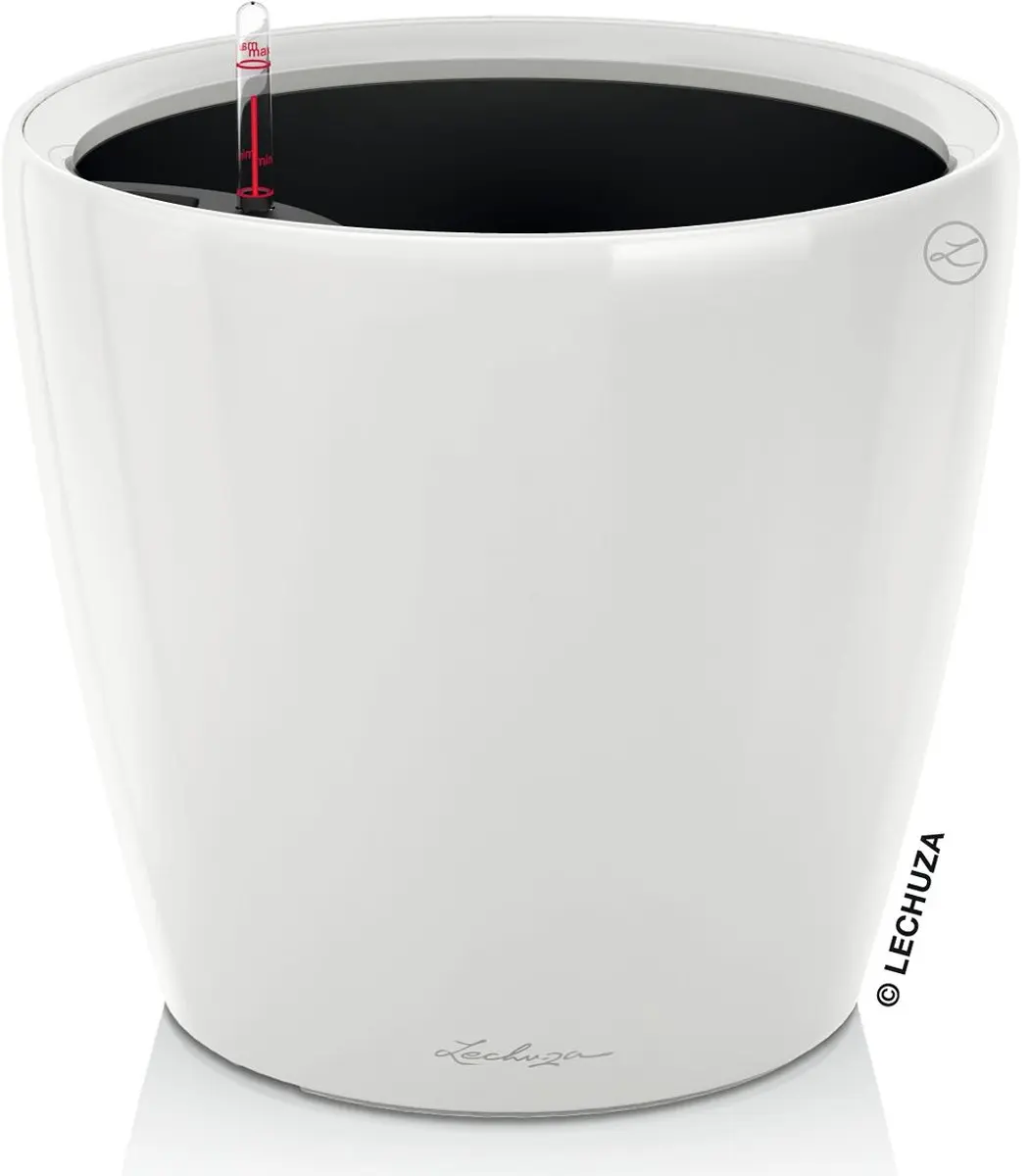 Lechuza Classico Premium LS 28 Plantenbak 7 l