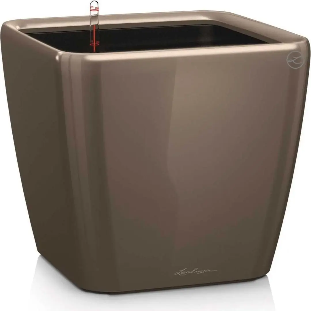 Lechuza Quadro Premium LS 28 Plantenbak