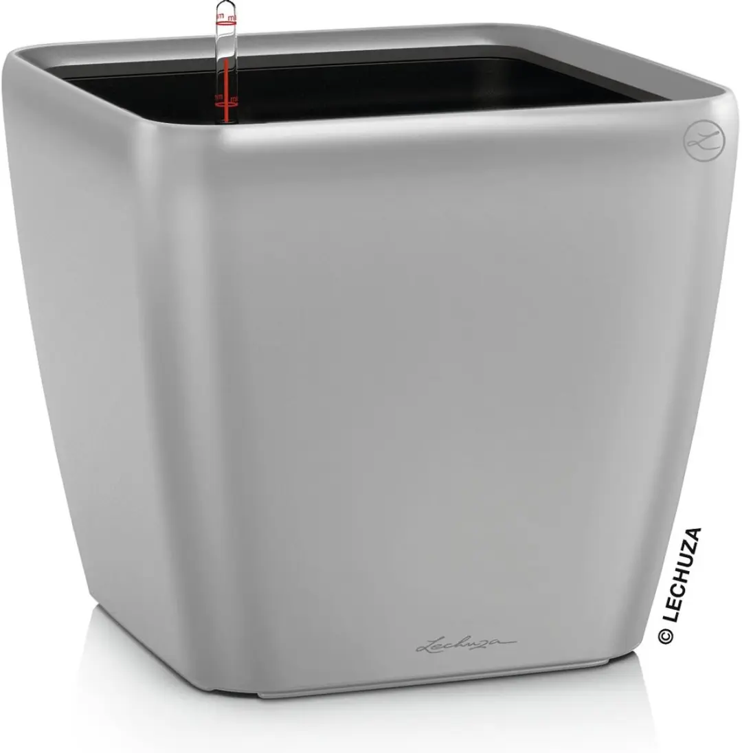 LECHUZA QUADRO Premium LS 35