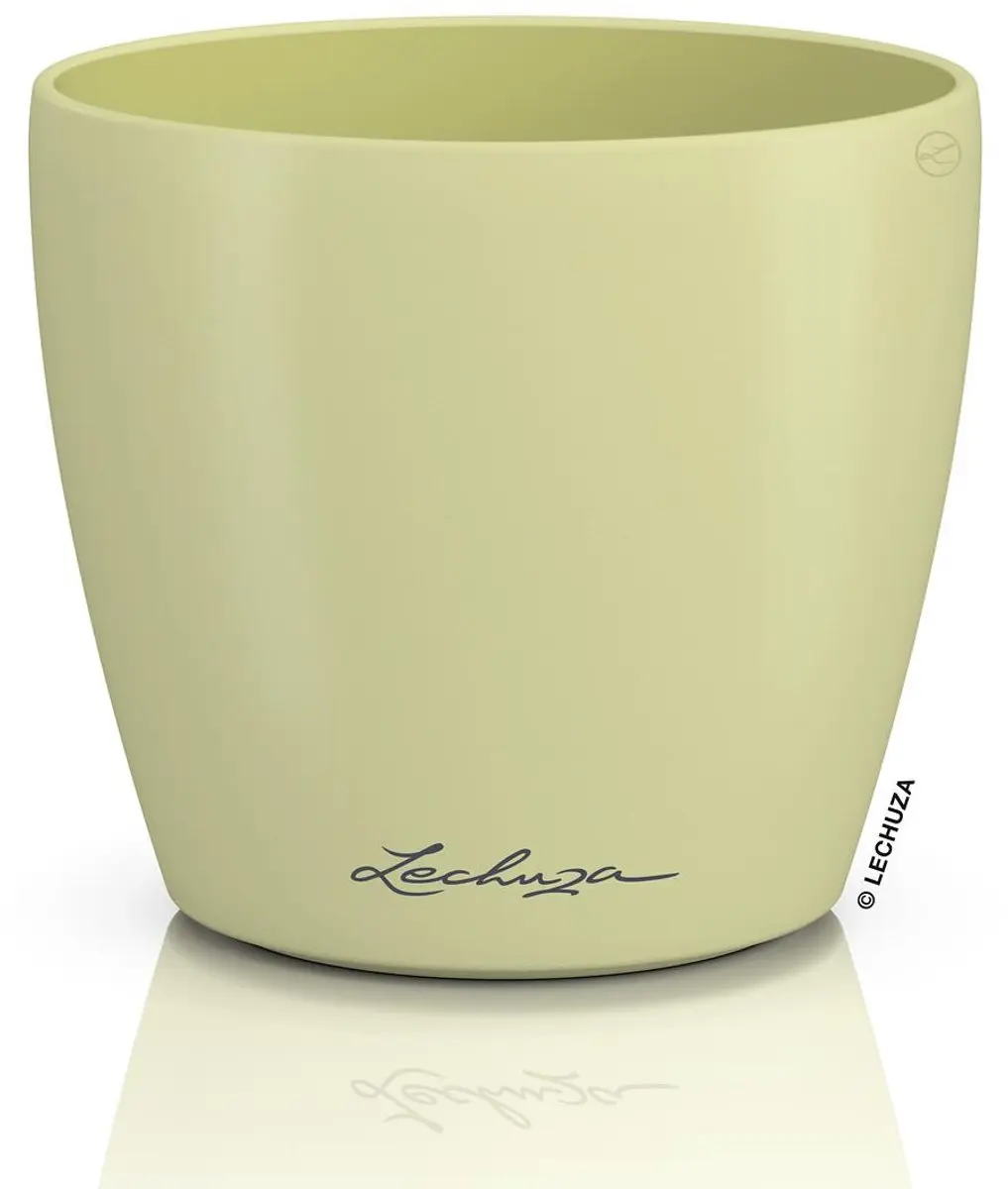 LECHUZA CLASSICO Color DECO 10 Bloempot Ø11cm
