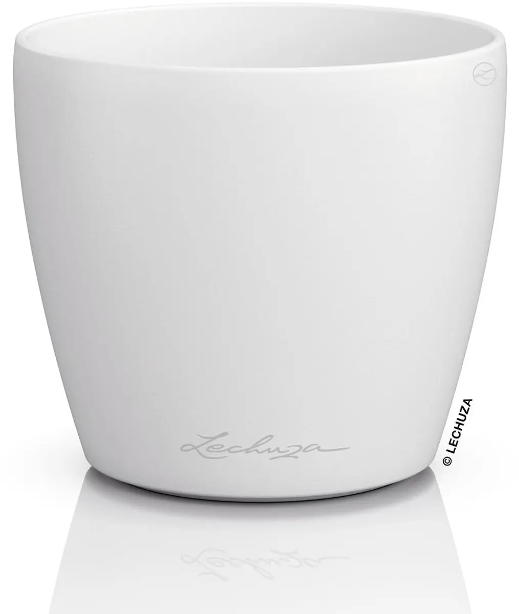 Lechuza CLASSICO Color 10 DECO Bloempot
