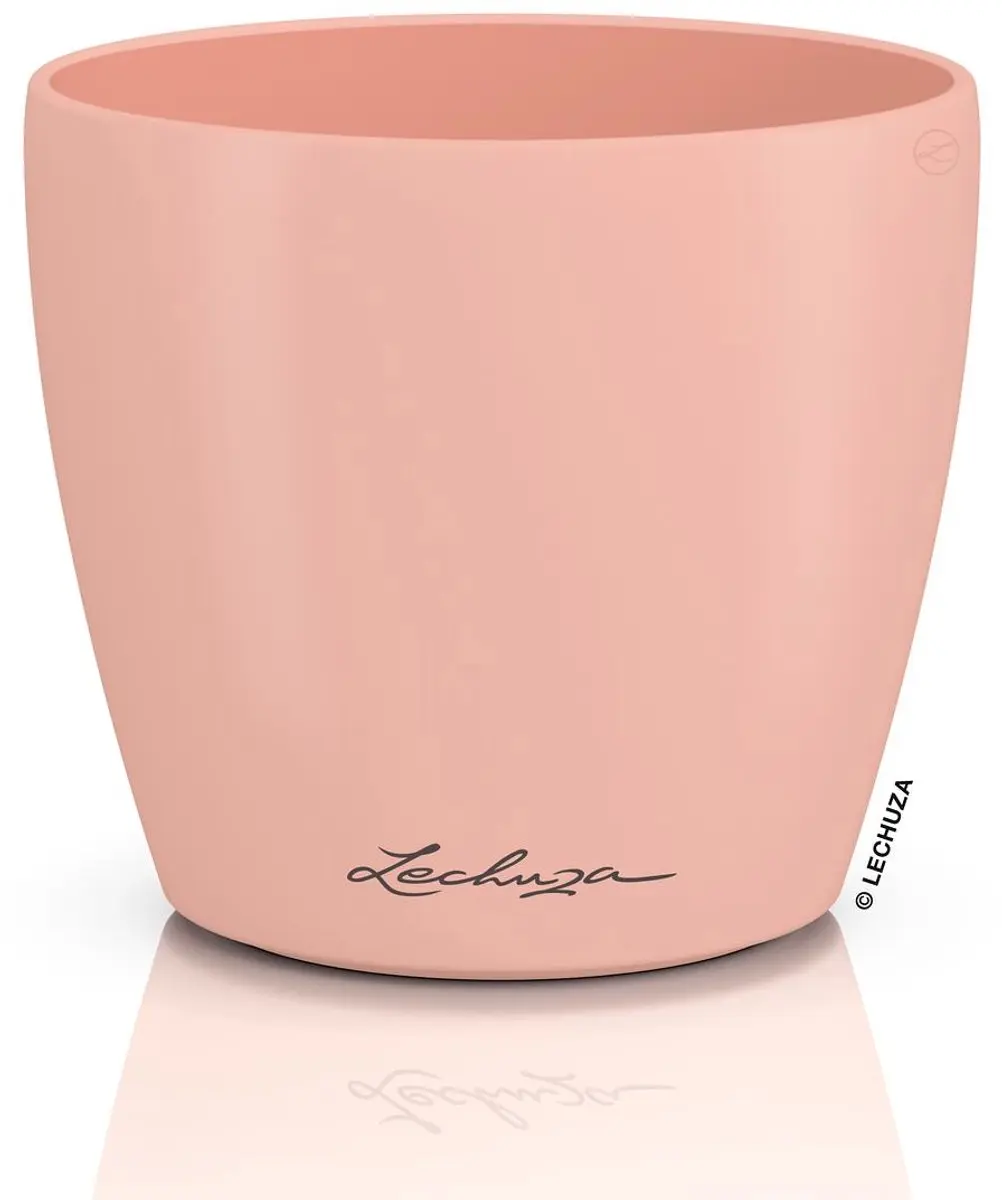 Lechuza CLASSICO Color DECO 10 Bloempot
