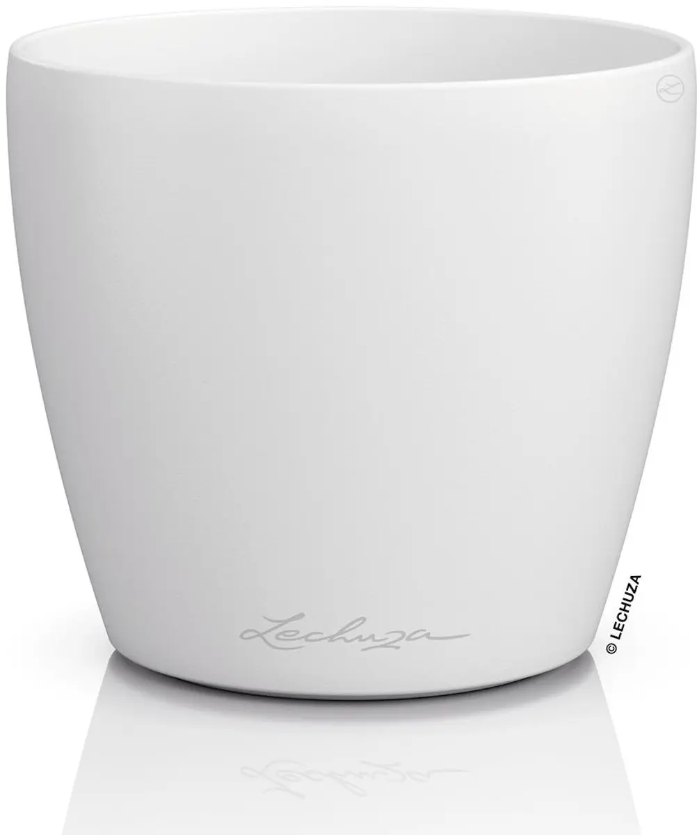 Lechuza Classico Color 12 Deco Bloempot