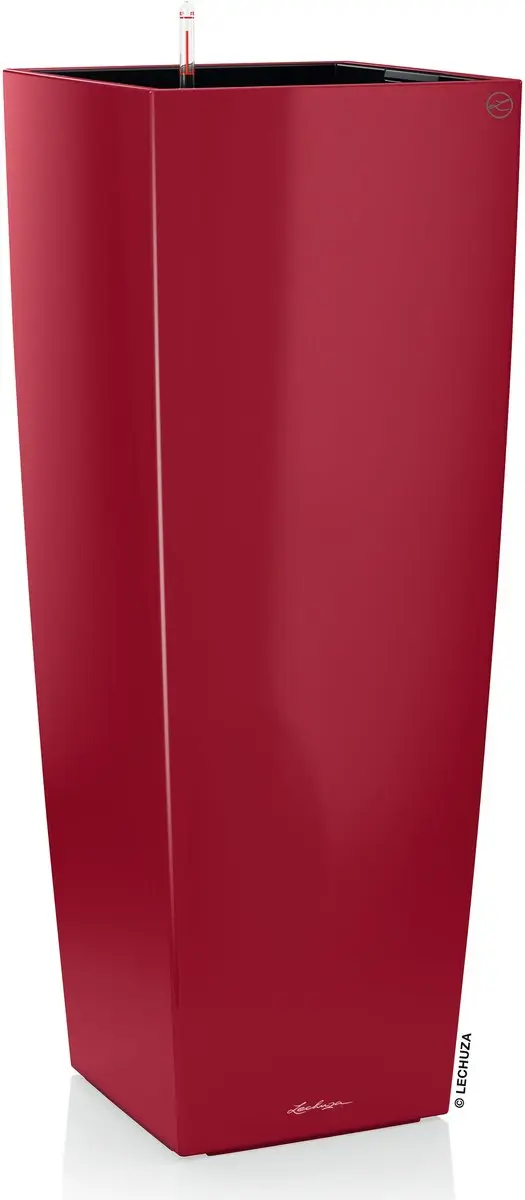 LECHUZA CUBICO ALTO PREMIUM 40