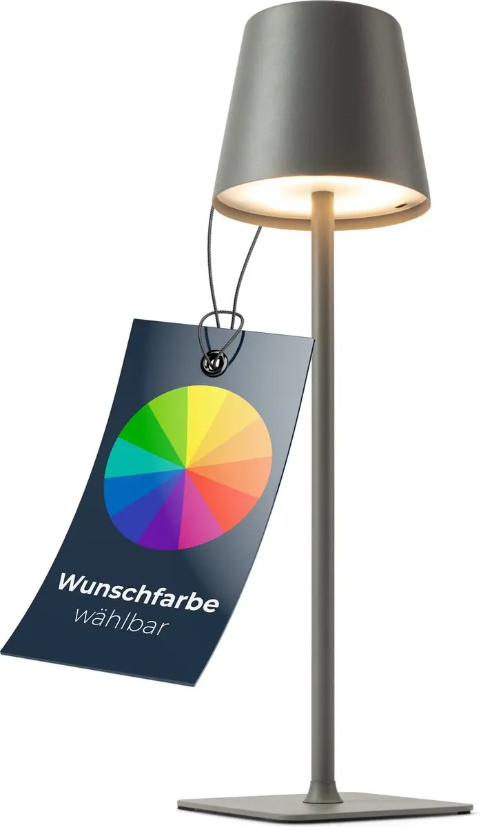Classbach TL 4025 Grijs