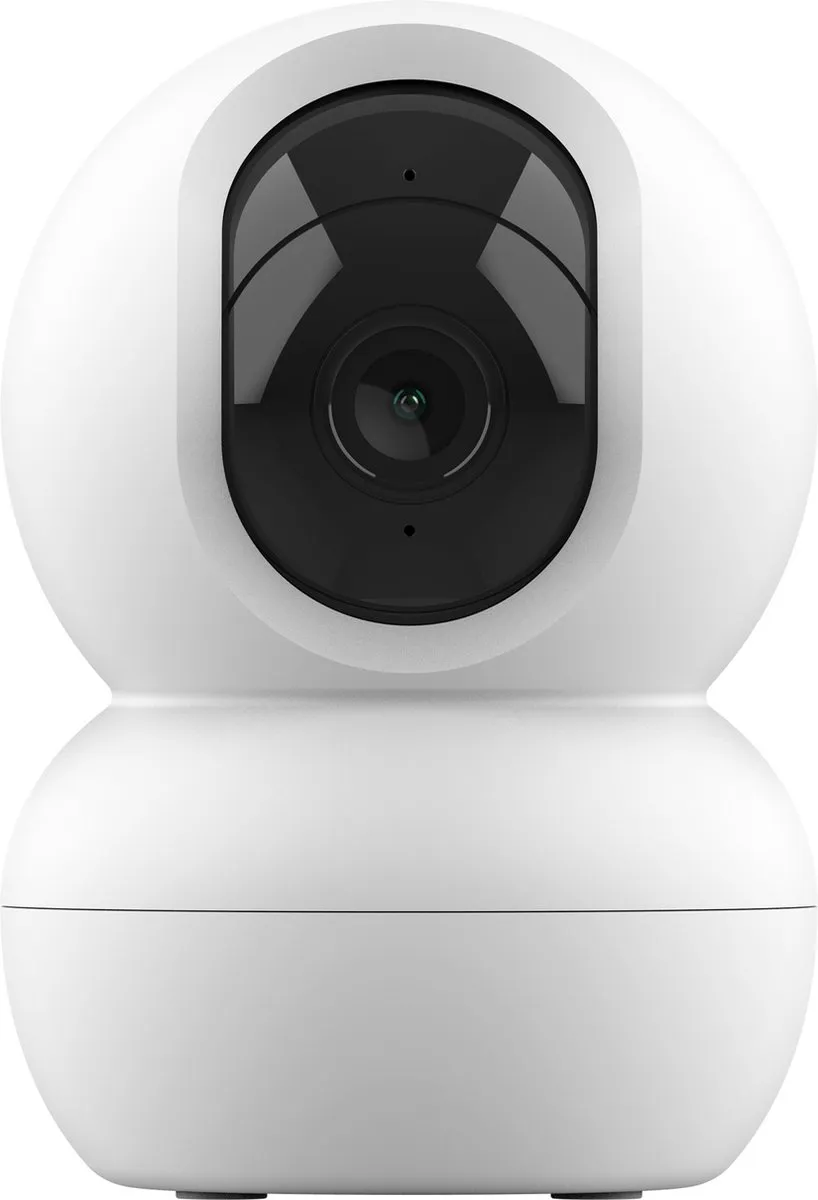 Trust IPCAM-2800 Dome IP-Camera Binnen - 2MP - Wit