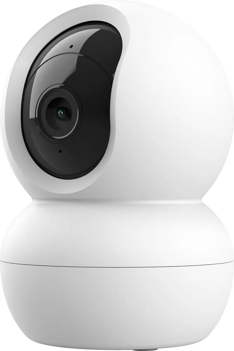 Trust IPCAM-2800 Dome IP-Camera Binnen - 2MP - Wit