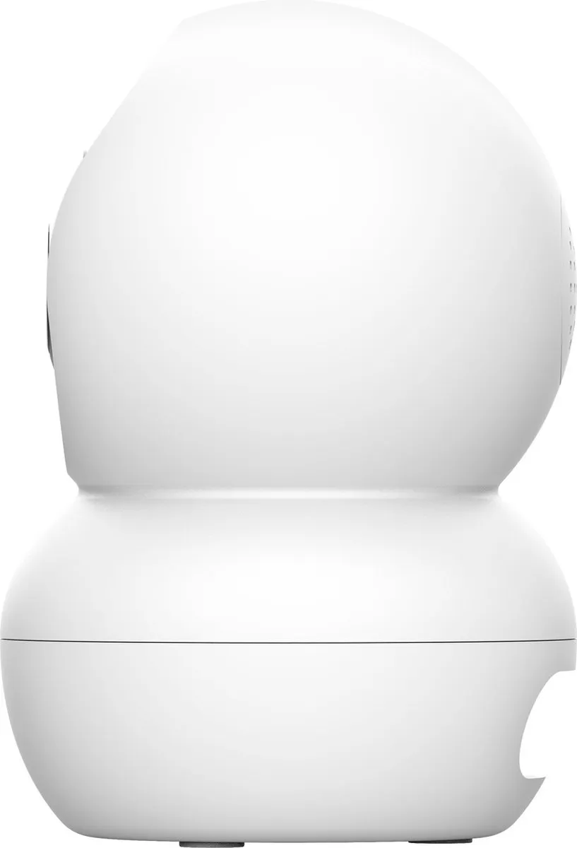 Trust IPCAM-2800 Dome IP-Camera Binnen - 2MP - Wit - afbeelding 6 van 6