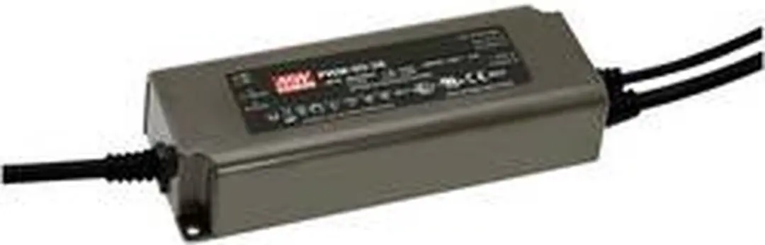 Mean Well PWM-90-24 LED-transformator Constante spanning 90 W 0