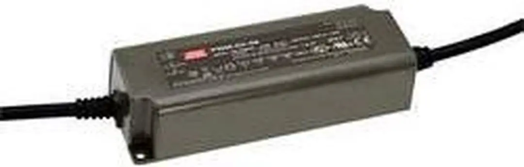 Mean Well PWM-60-12 LED-driver, LED-transformator Constante spanning, Constante