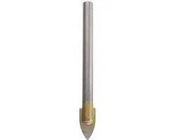 Wolfcraft Glasboor Ø6mm Tegelboor