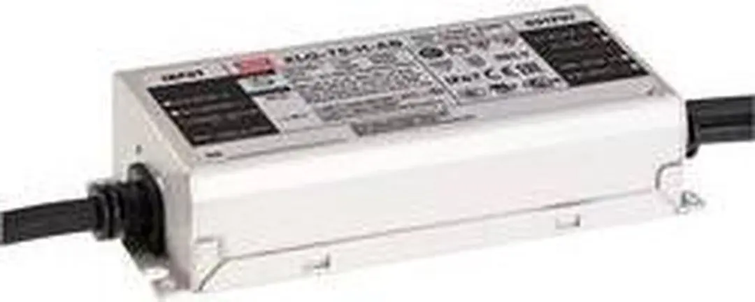 Mean Well XLG-75-H-A LED-driver Constant vermogen 75 W 1300