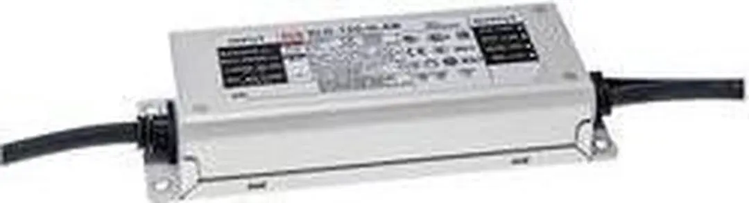 Mean Well XLG-150-12-A LED-driver Constante spanning, Constante stroomsterkte 15