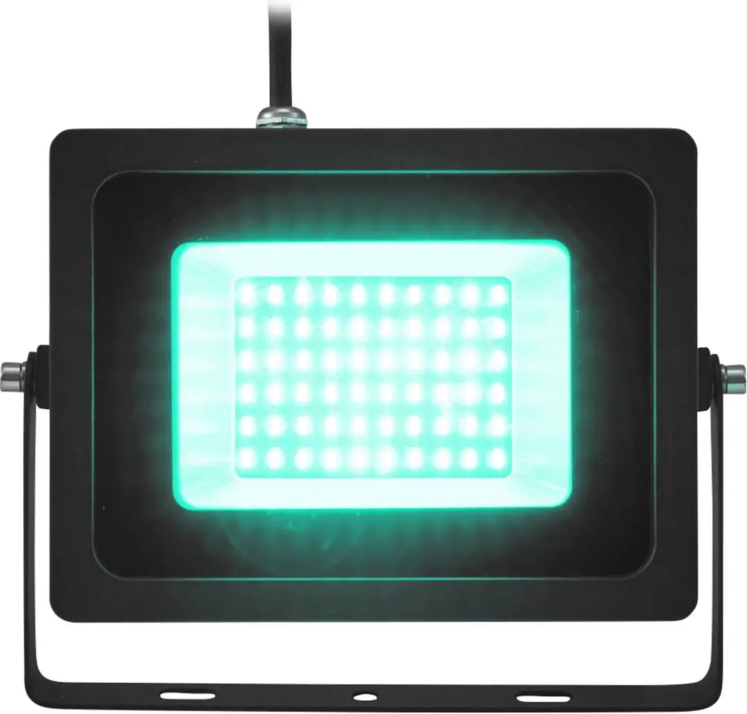 Eurolite IP-FL30 SMD 51914960 LED-buitenschijnwerper 30W - afbeelding 3 van 6