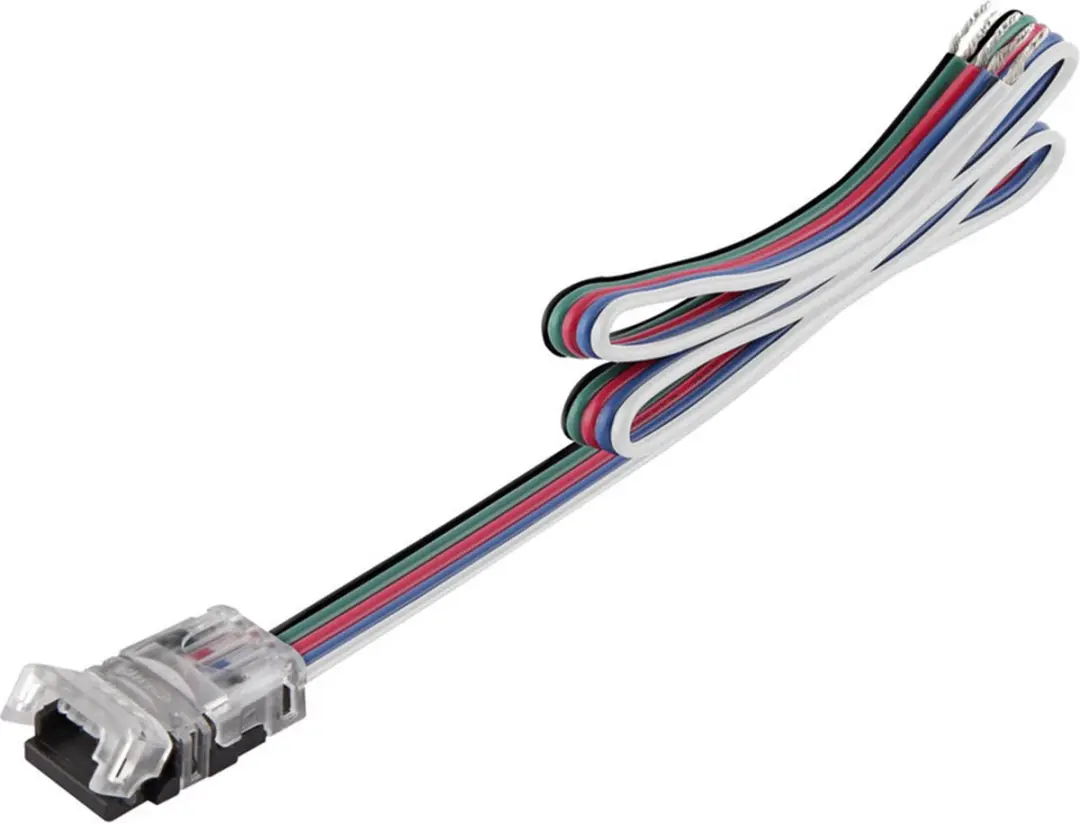 Ledvance LED Strip Connector 5P RGBW