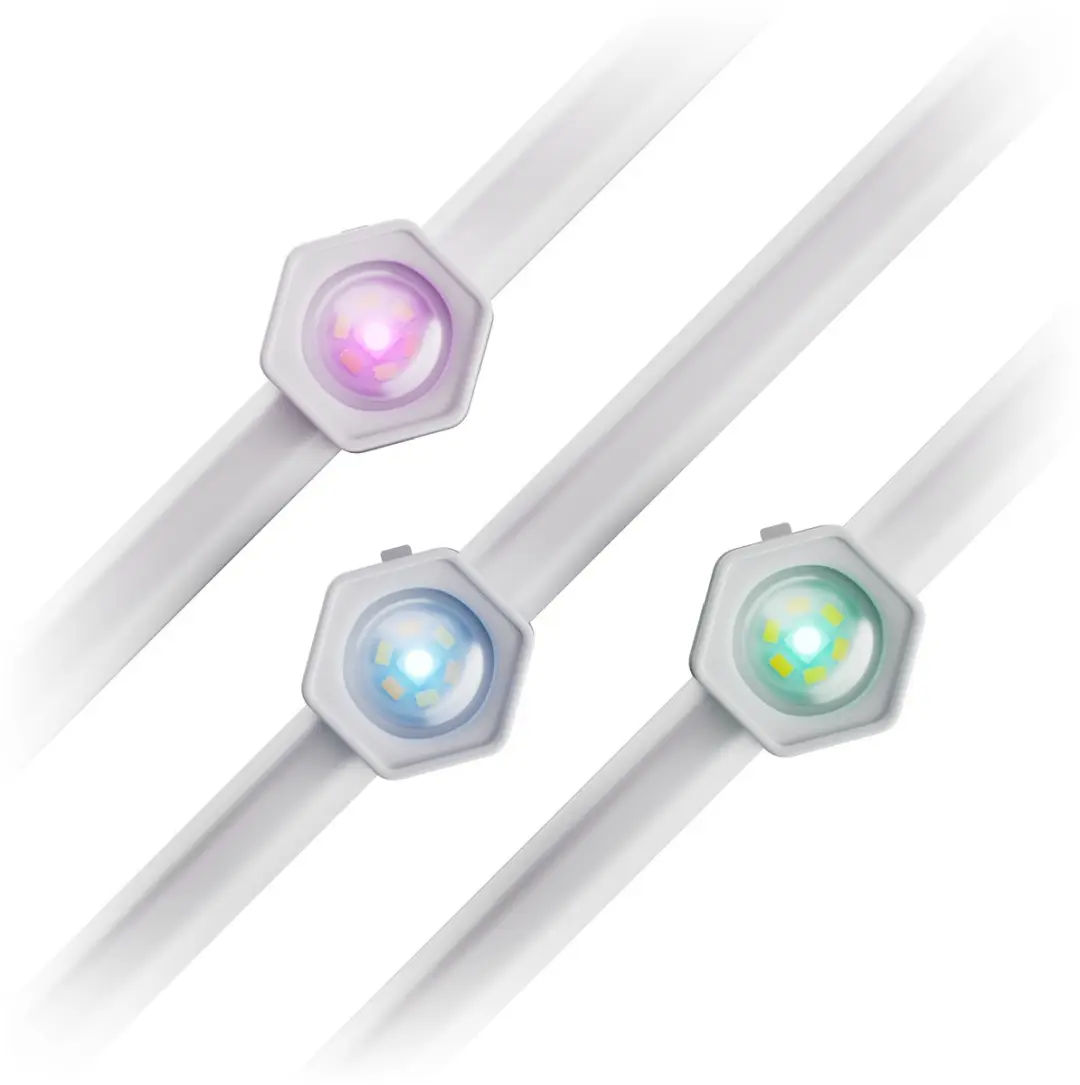 Nanoleaf 1D Permanente Buitenverlichting N7401E00-5POL