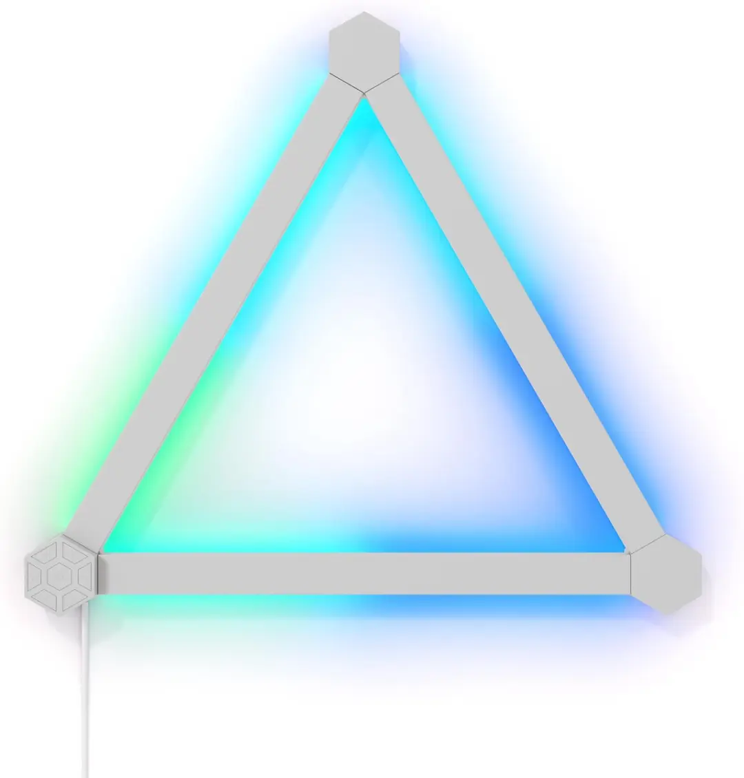 Nanoleaf Lines 60 Degrees Uitbreidingspakket