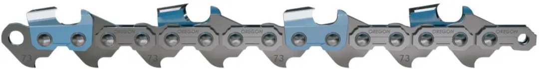 Oregon PowerCut 73LPX064E Zaagketting 45cm - 3/8" 1,5mm - afbeelding 2 van 3