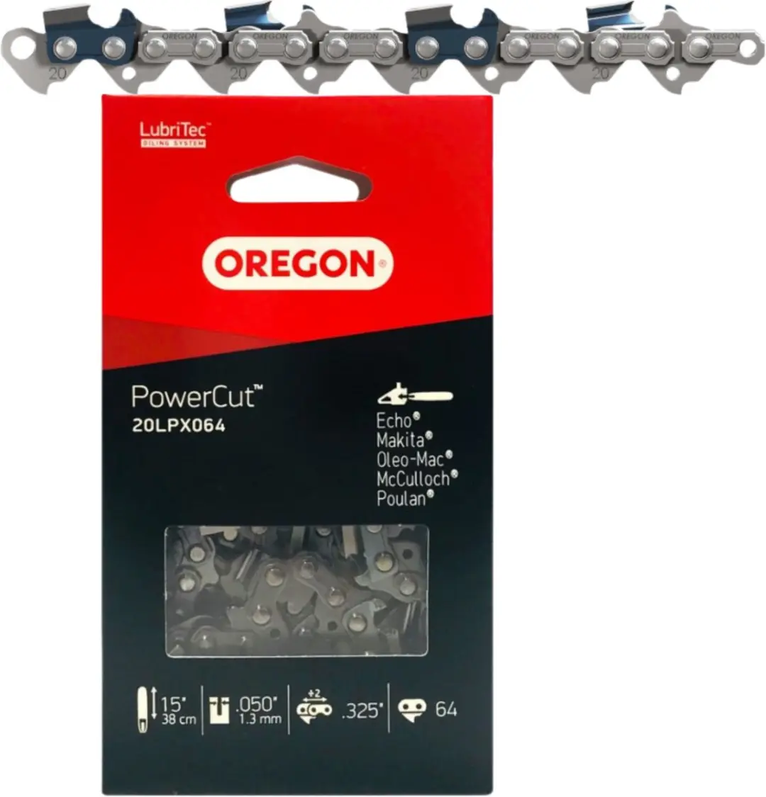 Oregon PowerCut Serie
